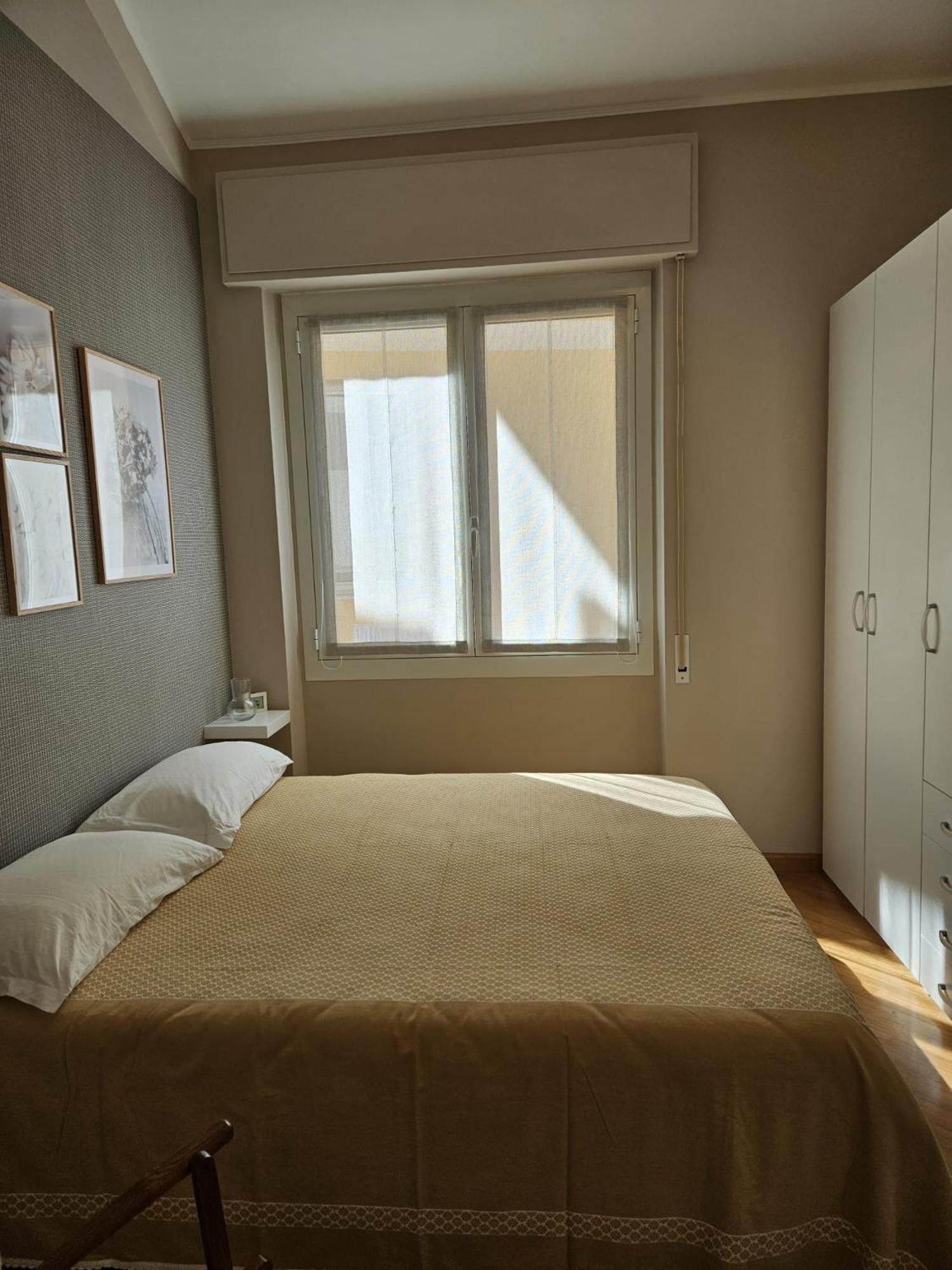 La Baia Nel Porto Daire Sanremo Dış mekan fotoğraf
