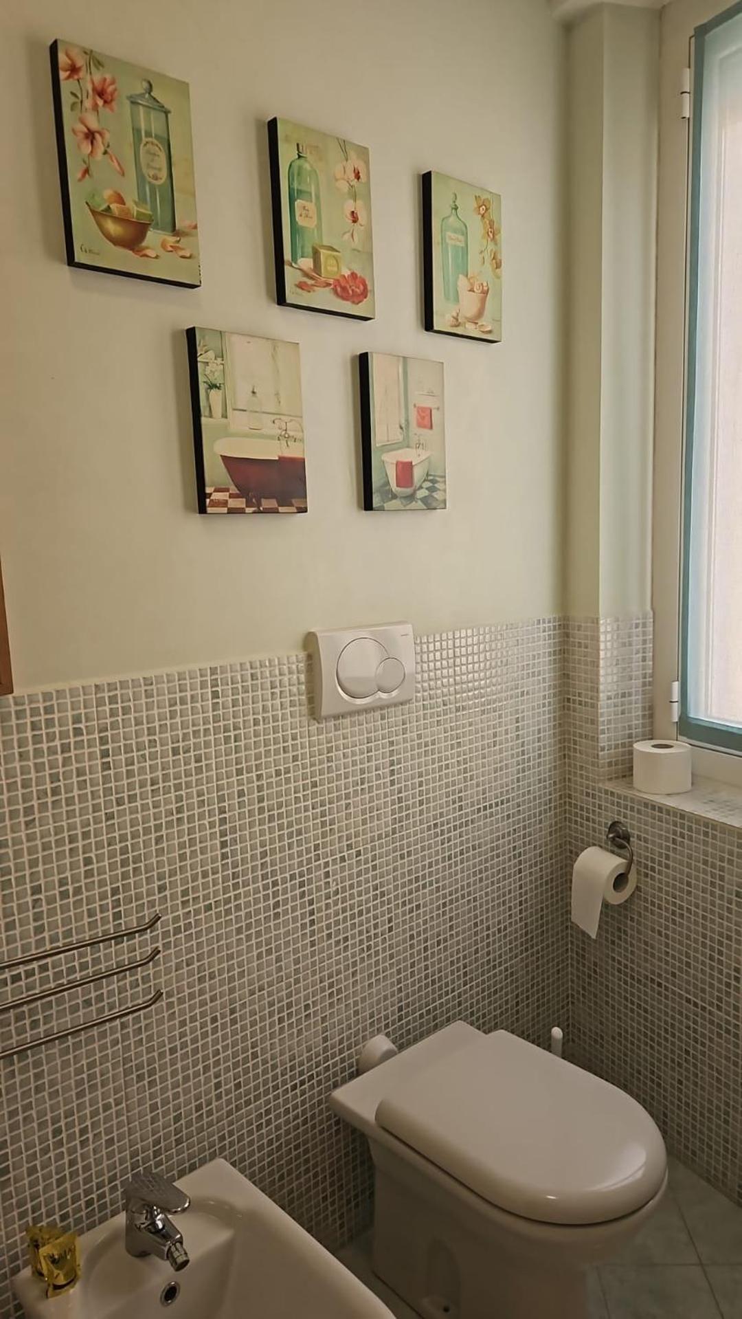 La Baia Nel Porto Daire Sanremo Dış mekan fotoğraf